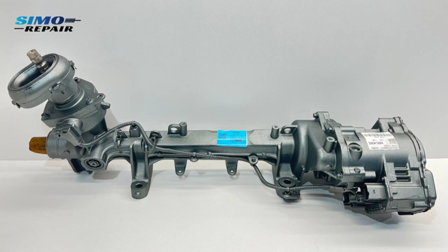 Управління рульове в зборі 57700D7001 HYUNDAI
