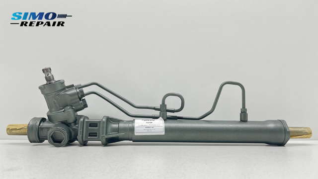 Рейковий рульовий механізм 57700FD201 HYUNDAI