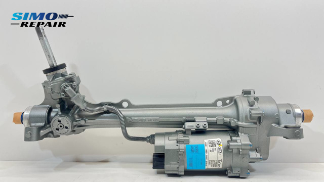Управління рульове в зборі 57700G1000 HYUNDAI