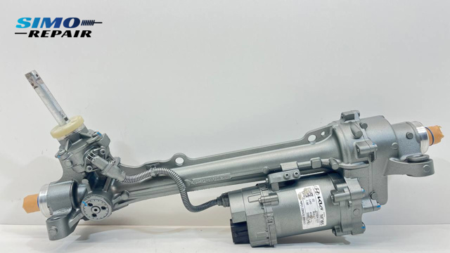 Рейковий рульовий механізм 57700KL000 HYUNDAI