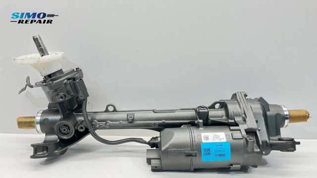 Рульова рейка 57700N7000 HYUNDAI