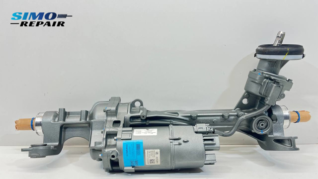 Рейковий рульовий механізм 57700N7090 HYUNDAI