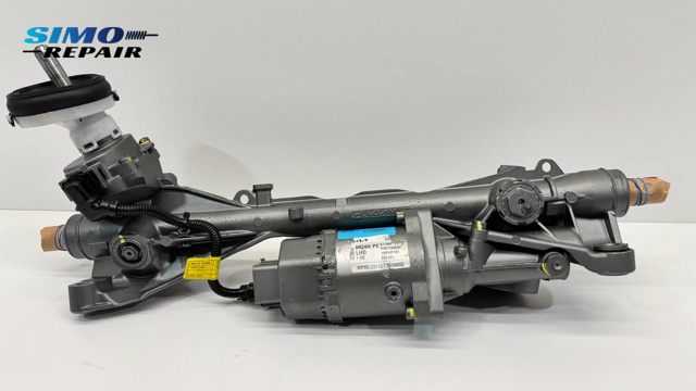 Рейковий рульовий механізм 57700P2000 HYUNDAI