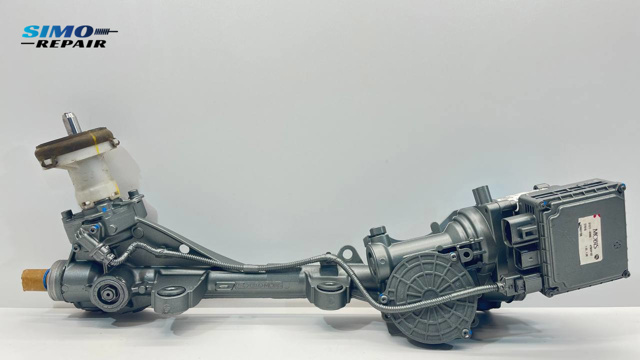 Рульова рейка 57700S1100 HYUNDAI