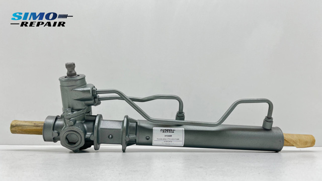 Рейковий рульовий механізм 5771029000 HYUNDAI