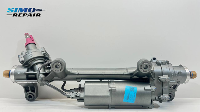 Управління рульове в зборі 5B35871 BMW