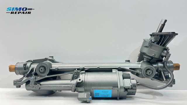 Рейковий рульовий механізм 5Q2423056G VAG