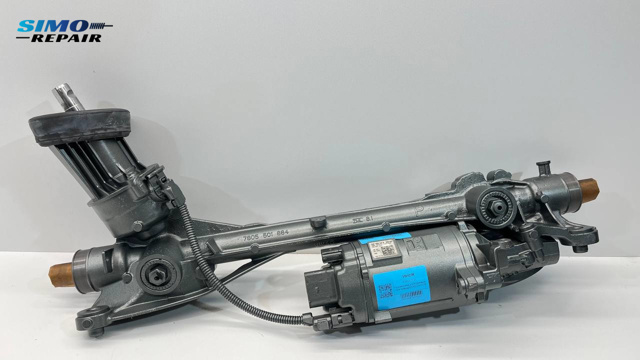 Управління рульове в зборі 5QB423053A VAG