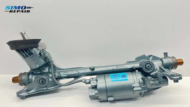 Рульова рейка 5WB423053AN VAG