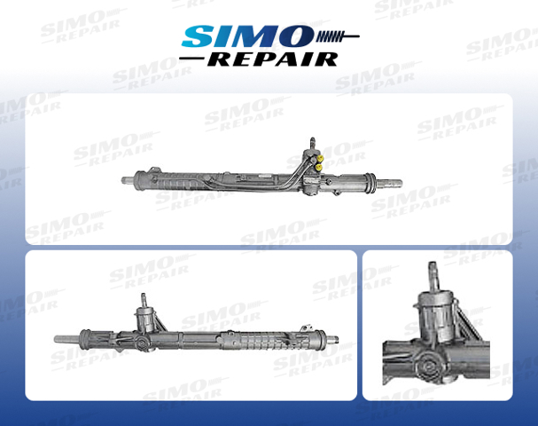 Рейка рульова 60677750 Fiat/Alfa/Lancia