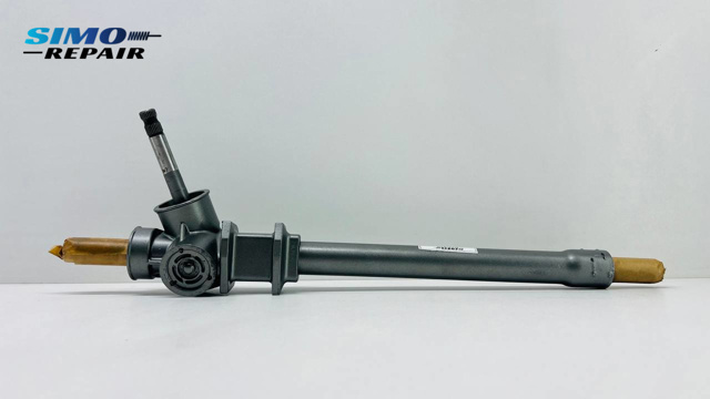 Кермова рейка 60809773 FIAT