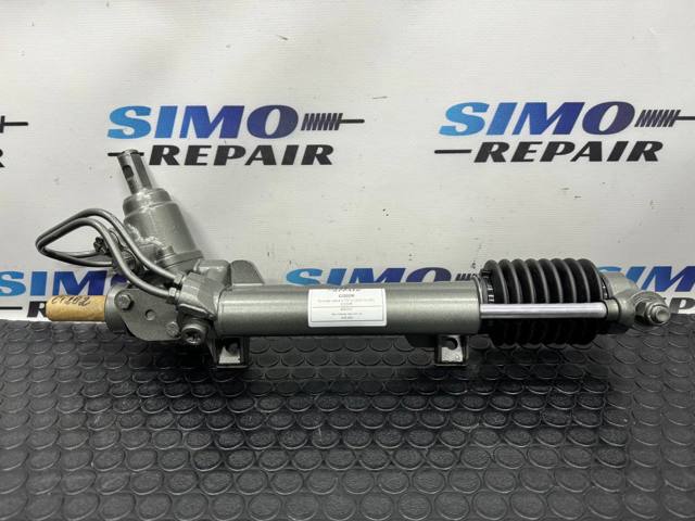 Управління рульове в зборі 669023U LAUBER