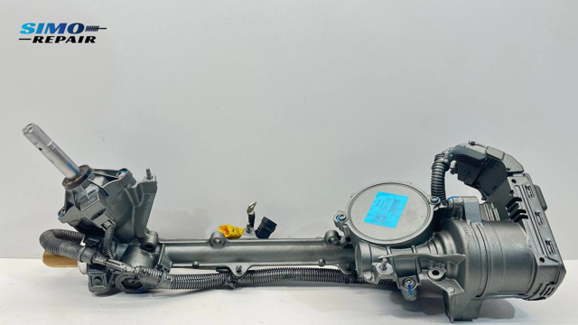 Рейковий рульовий механізм 6820000313 PEUGEOT