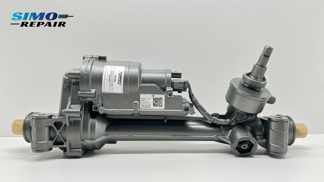 Кермова рейка 68417467AA CHRYSLER