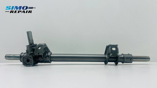 Рейковий рульовий механізм 690368 LAUBER
