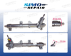 Рейковий рульовий механізм 711520228 DRI