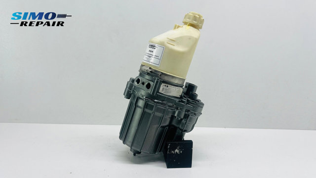 Насос рульового механізму 7625974161 ZF PARTS