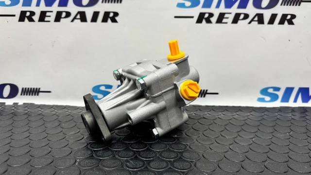 Насос гідравліки 7682955128 ZF PARTS