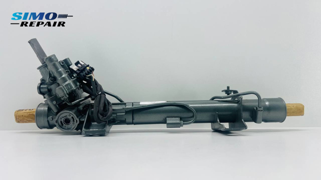 Управління рульове в зборі 7700800066 RENAULT