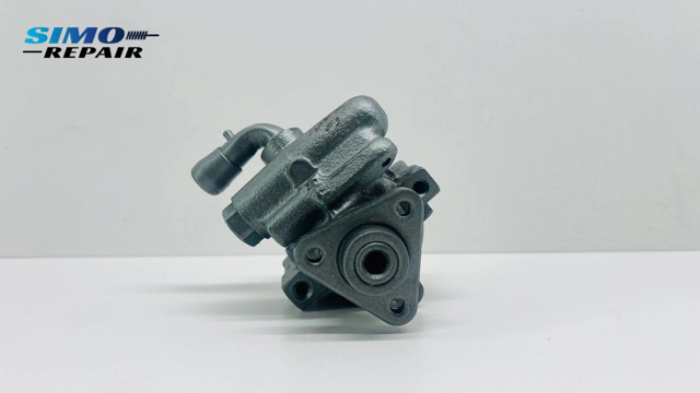 Насос гідропідсилювача 77646290 KEMP