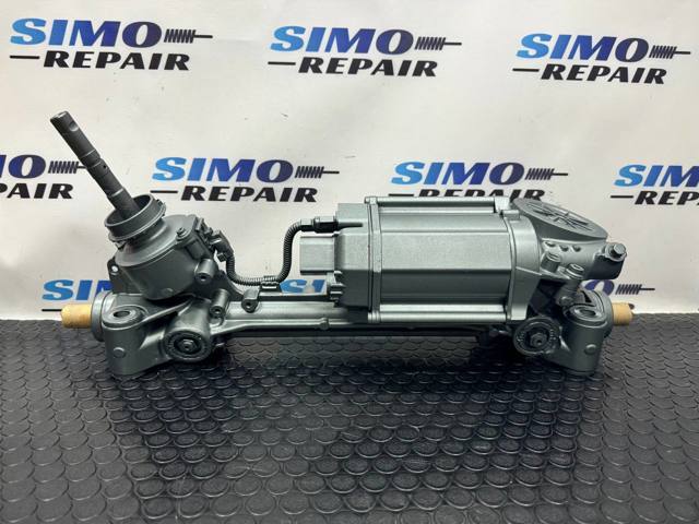 Рейковий рульовий механізм 7805974611 ZF PARTS