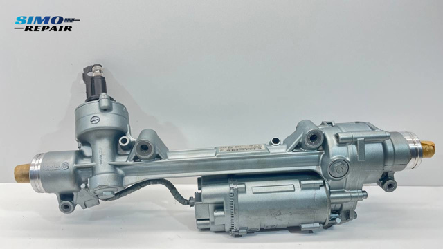Кермова рейка 7806974530 ZF PARTS