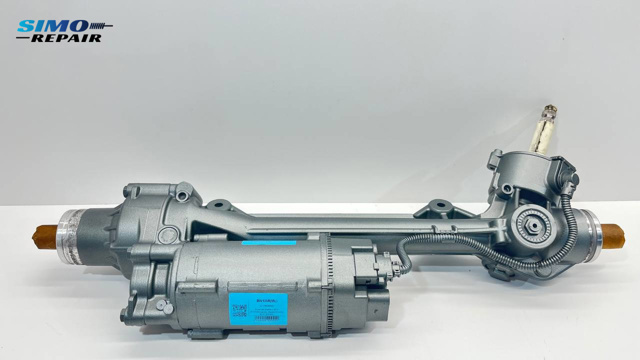 Управління рульове в зборі 7806994496 ZF PARTS