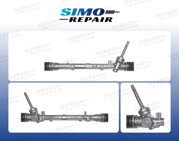 Кермова рейка 7812974127 ZF PARTS