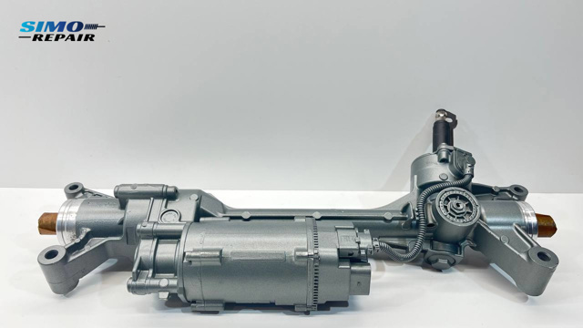 Кермова рейка 7828974498 ZF PARTS