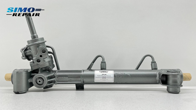 Управління рульове в зборі 7831955134 ZF PARTS