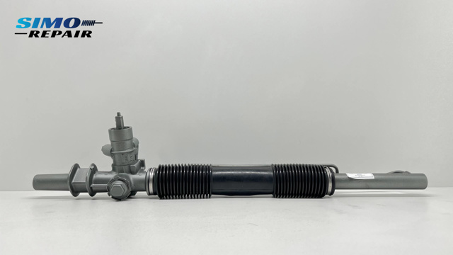 Управління рульове в зборі 7836974193 ZF PARTS