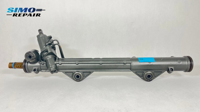 Управління рульове в зборі 7852501749 ZF PARTS