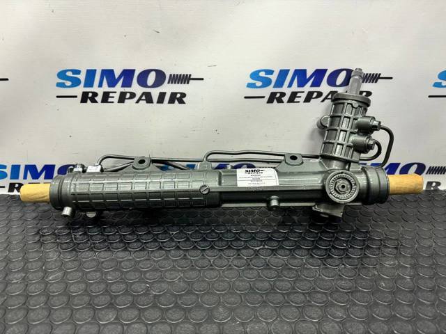Управління рульове в зборі 7852955213 ZF PARTS