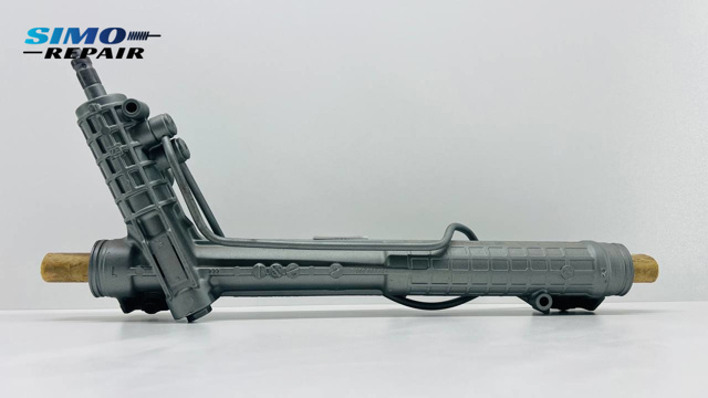 Кермова рейка 7852955272 ZF PARTS