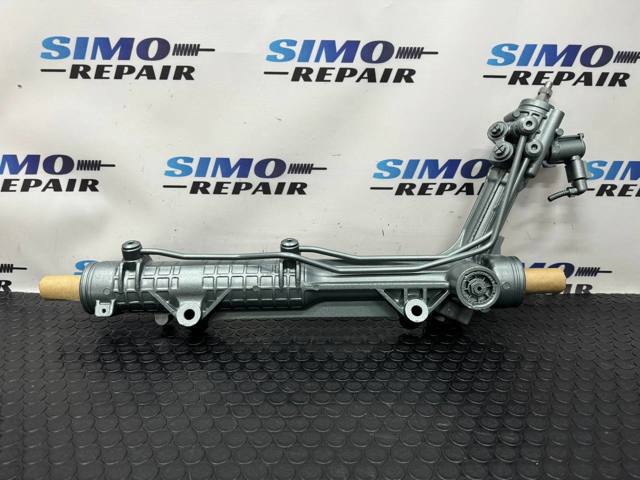 Рульова рейка 7852993235 ZF PARTS