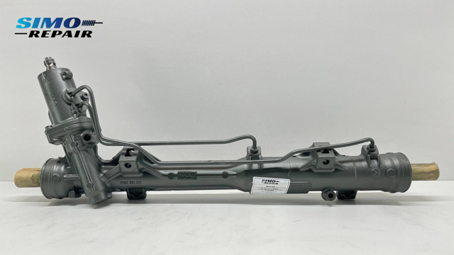Рейковий рульовий механізм 7853501219 ZF PARTS