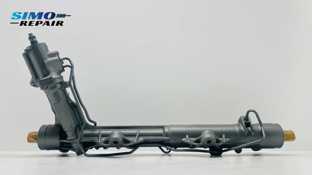 Кермова рейка 7853501385 ZF PARTS