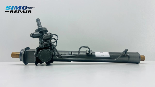 Кермова рейка 7891501101 ZF PARTS