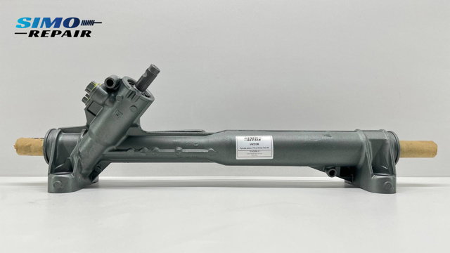 Рейковий рульовий механізм 7D1422055C VAG