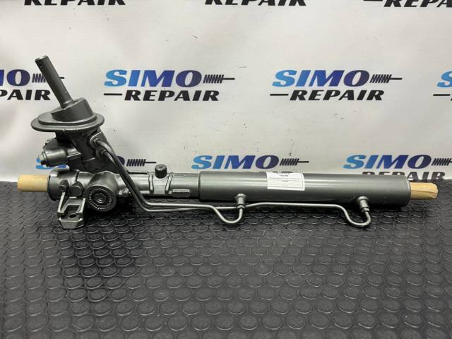 Рейковий рульовий механізм 7M1422061D VAG