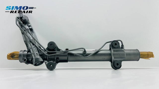 Рульова рейка 8001766 ZF PARTS