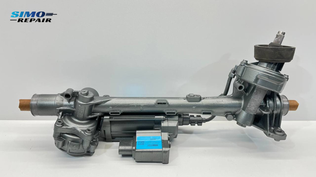Кермова рейка 8001775 ZF PARTS