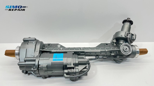 Управління рульове в зборі 8001835 ZF PARTS