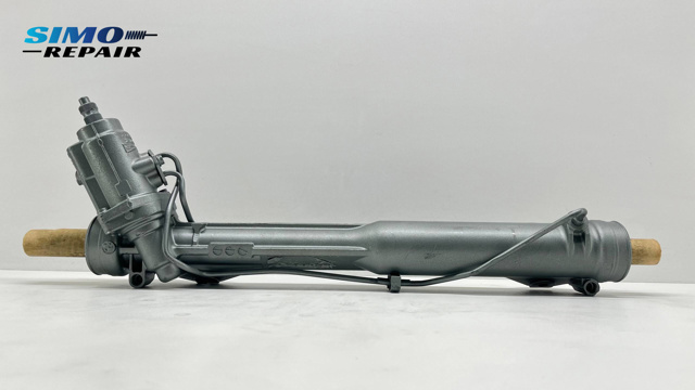 Рейковий рульовий механізм 8002106 ZF PARTS