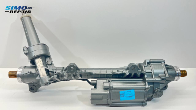 Рейковий рульовий механізм 8002212 ZF PARTS