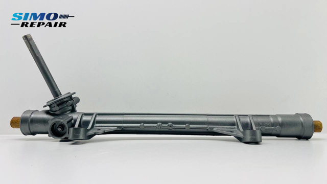 Рульова рейка 8200463518 RENAULT