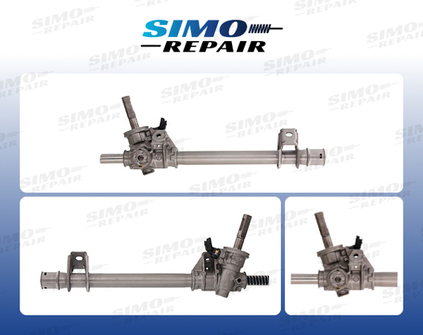 Рейковий рульовий механізм 8200891308 RENAULT