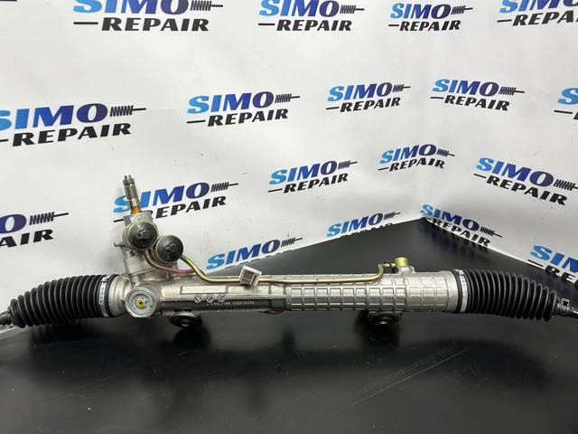 Рульова рейка 8401955102 ZF PARTS
