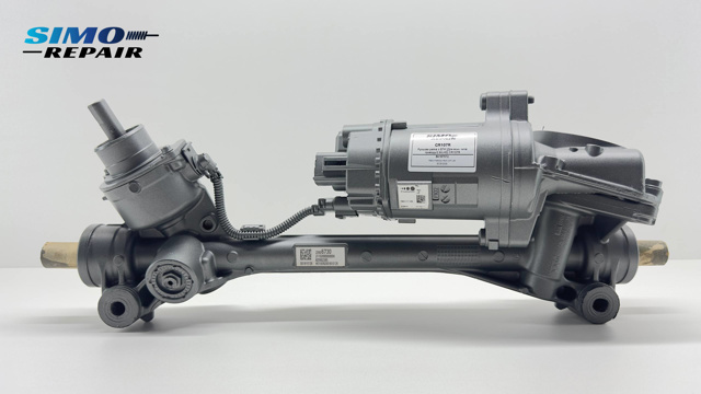 Рейковий рульовий механізм 84360492 GM