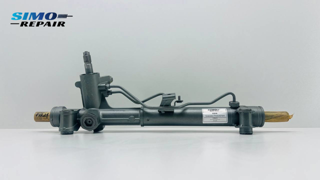 Рейковий рульовий механізм 851015426 TRISCAN
